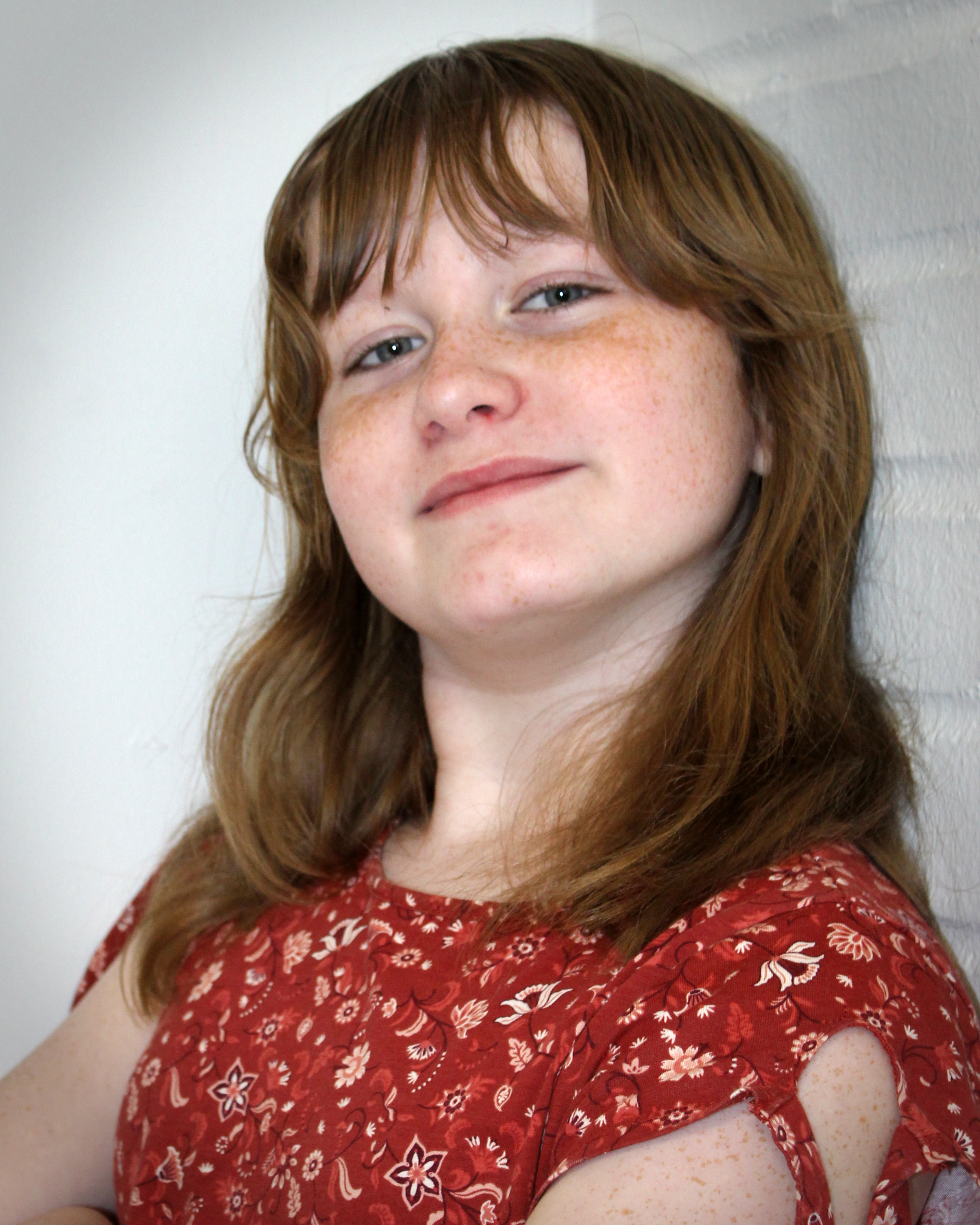 Olivia Oberlin-Brown